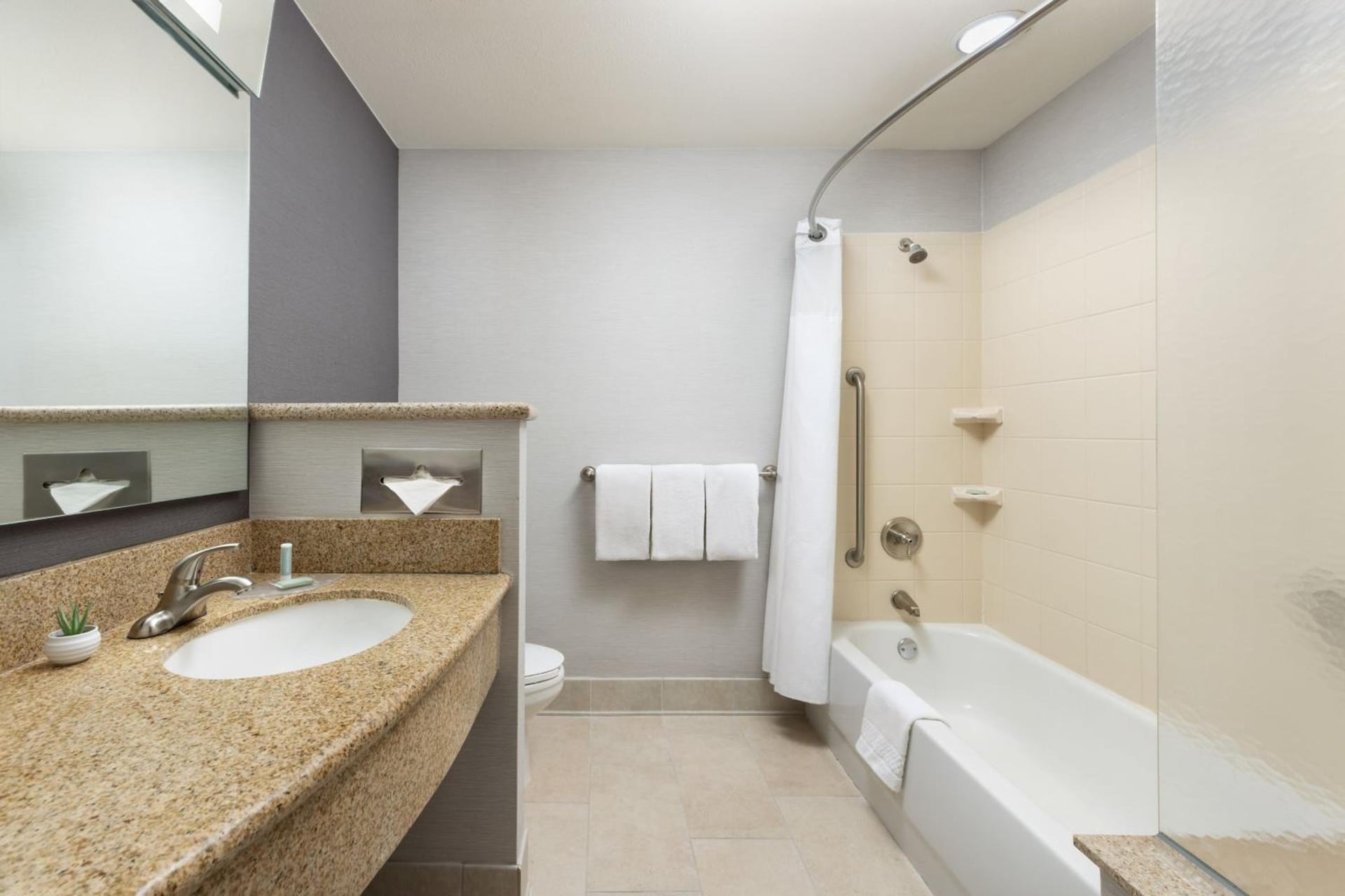 Courtyard By Marriott Las Vegas Stadium Area, Las Vegas, foto 5