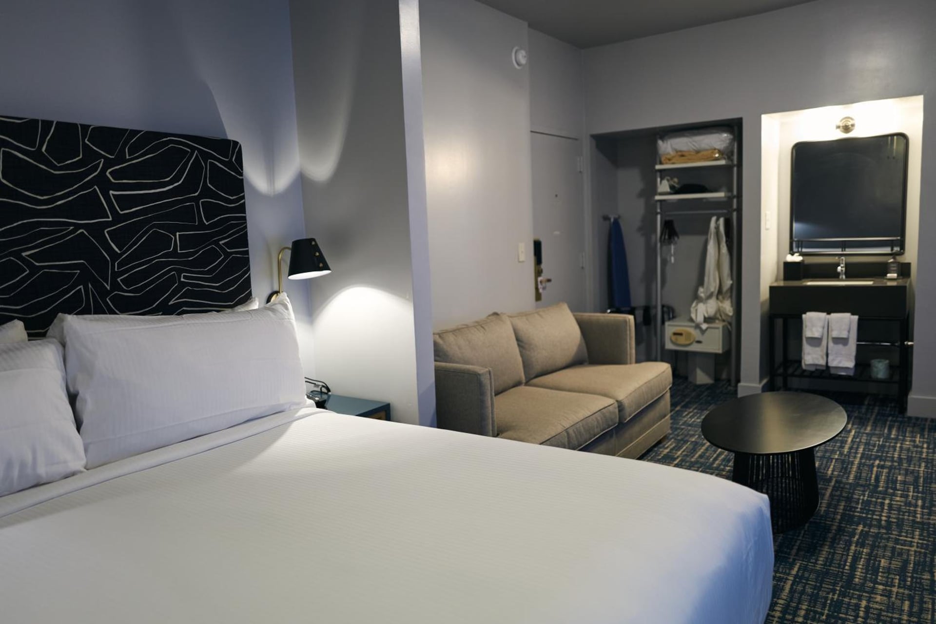 Hotel Garrett, San Francisco, foto 3