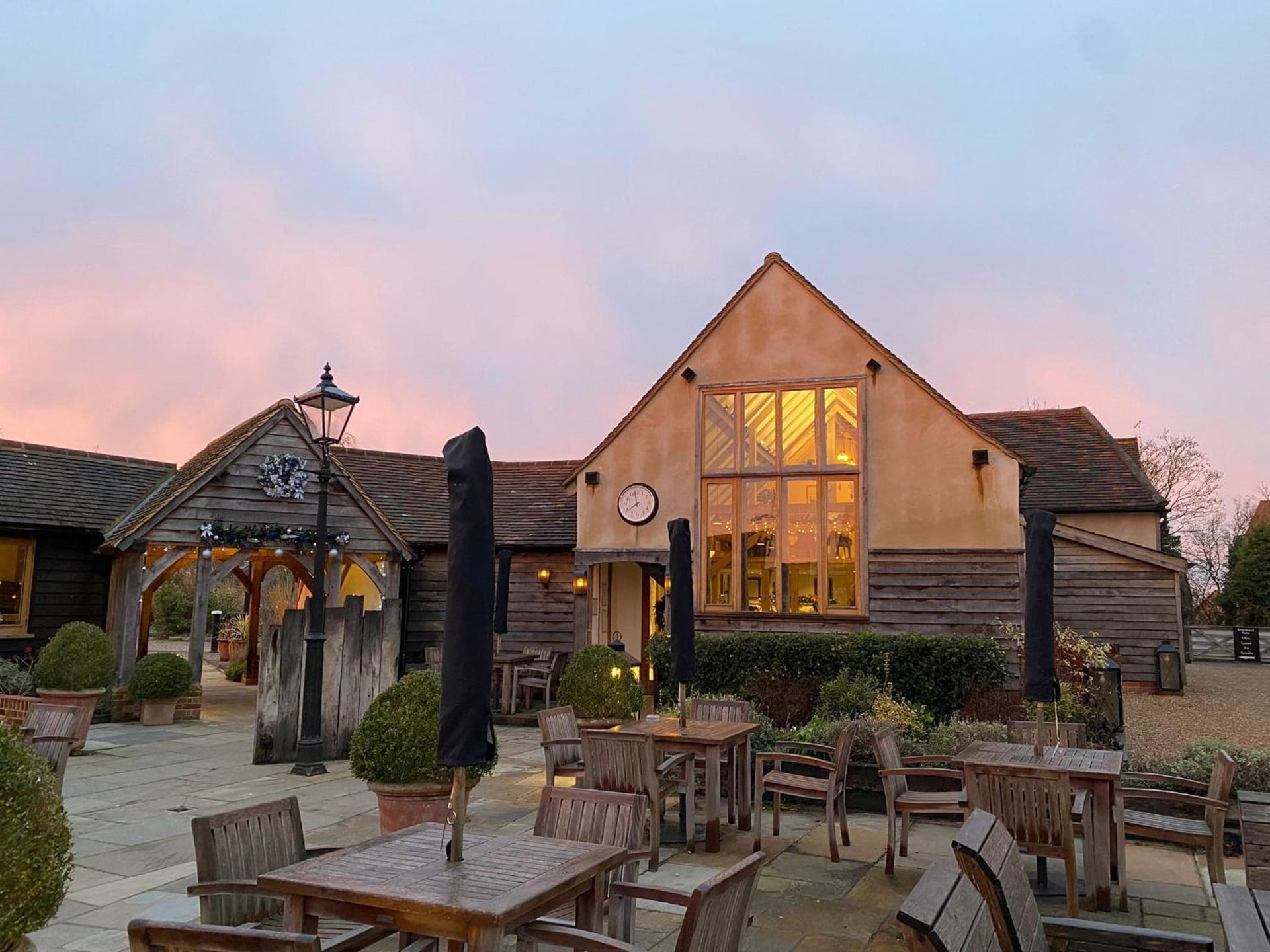 Channels Hotel, Chelmsford, foto 5