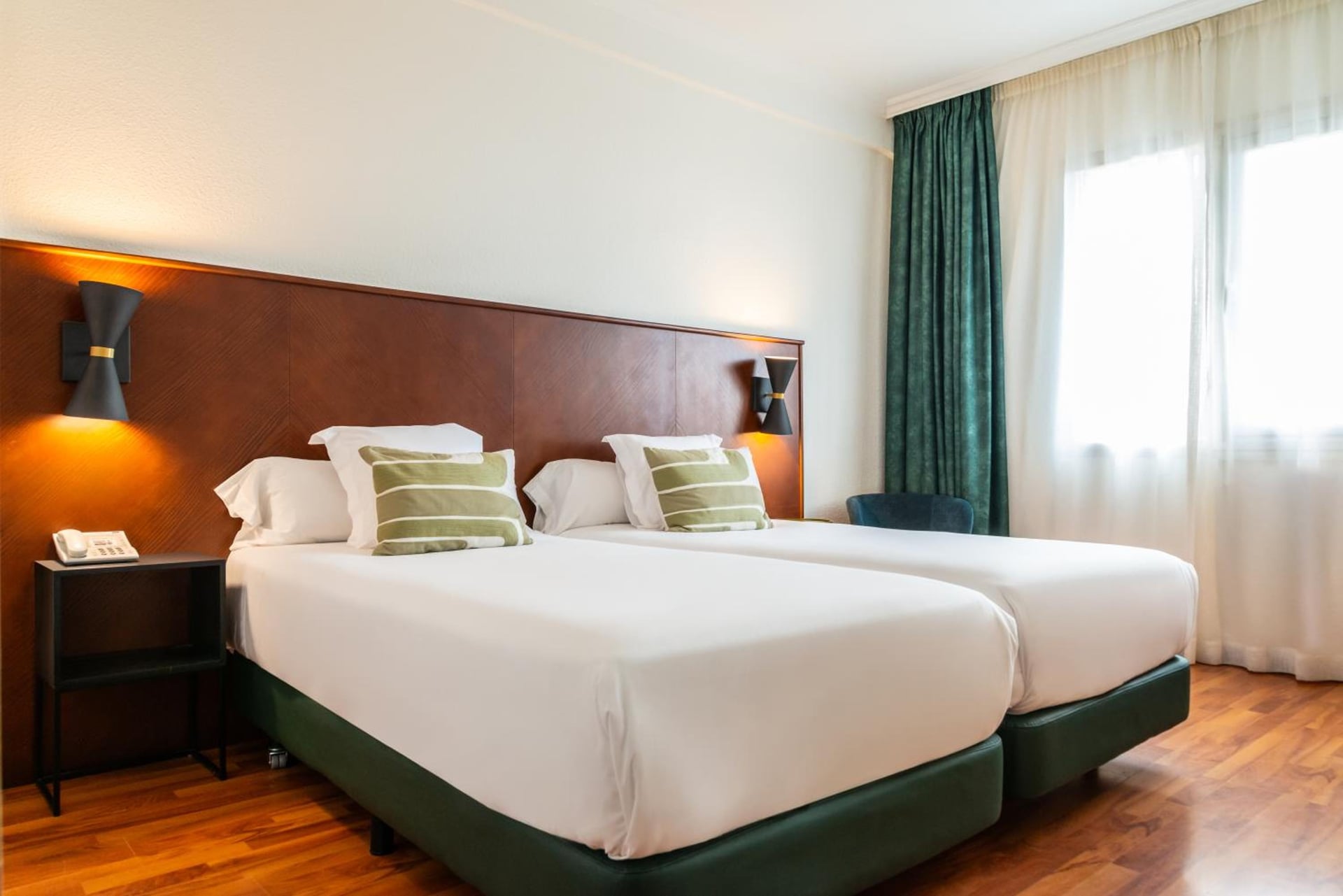 Hotel Casón del Tormes by HappyCulture, Madrid, foto 4
