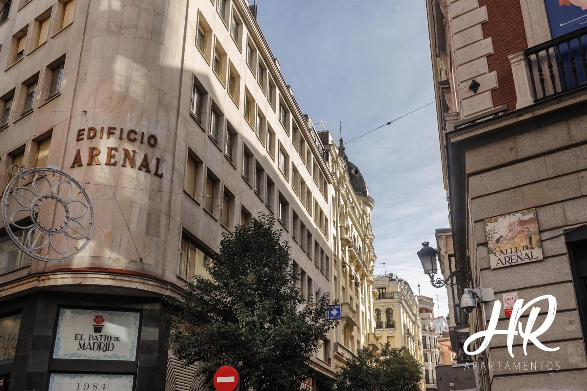 HR-Madrid-Puerta del Sol, Madrid, foto 2