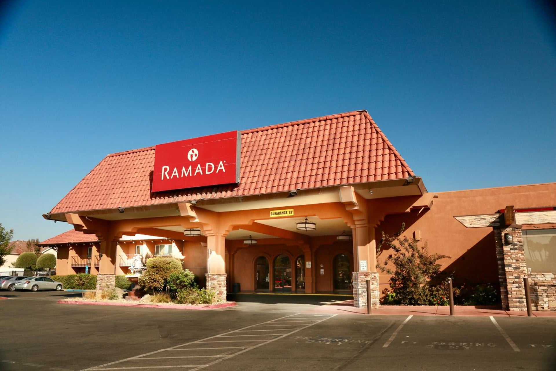 Ramada by Wyndham Fresno North, Fresno, foto 4