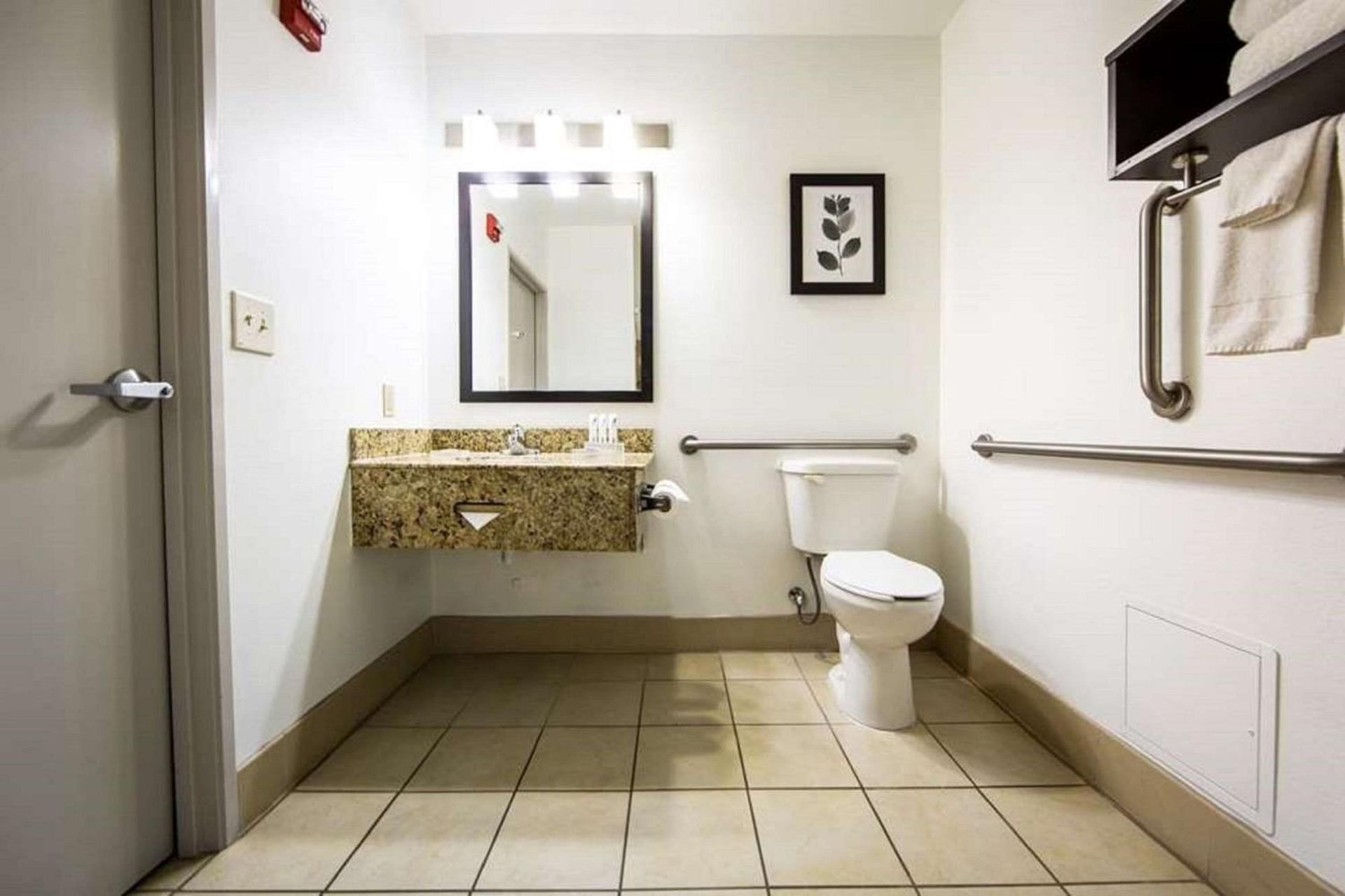 Country Inn & Suites by Radisson, Tucson City Center AZ, Tucson, foto 2