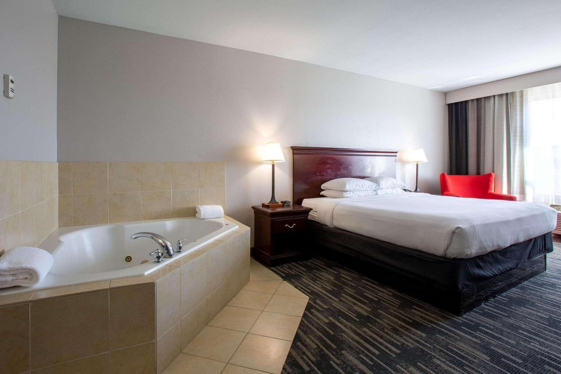 Country Inn & Suites by Radisson, Tucson City Center AZ, Tucson, foto 5