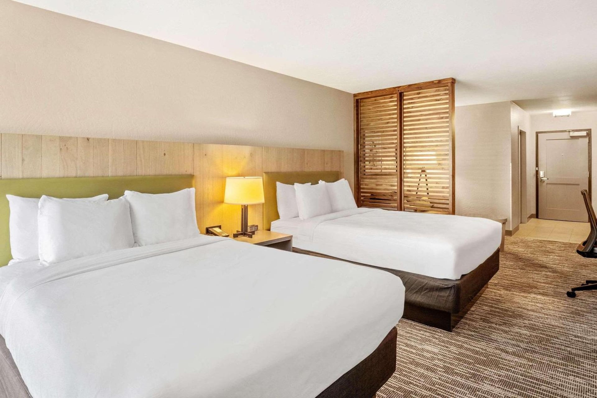Country Inn & Suites by Radisson, Flagstaff Downtown, AZ, Flagstaff, foto 4
