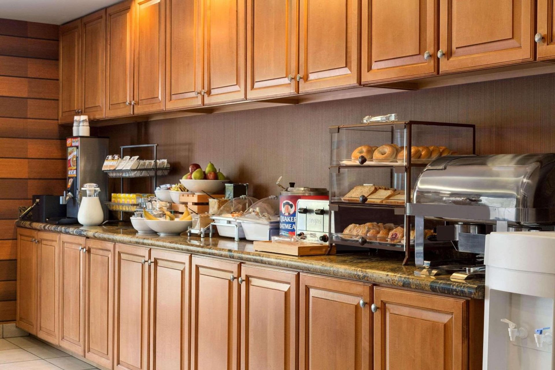 Country Inn & Suites by Radisson, Phoenix Airport, AZ, Phoenix, foto 5