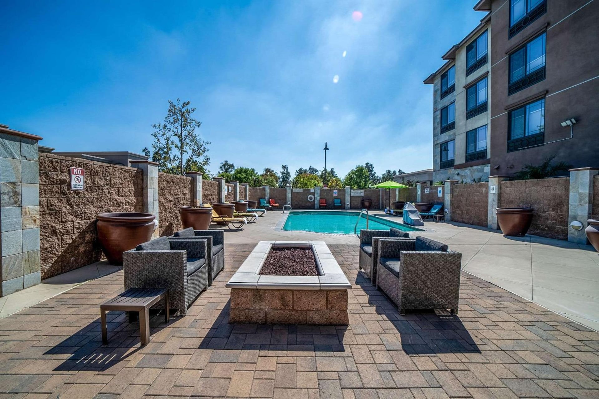 Country Inn & Suites by Radisson, Ontario at Ontario Mills, CA, Ontario, foto 4