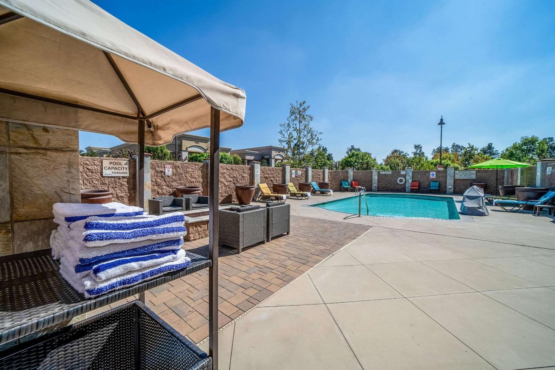 Country Inn & Suites by Radisson, Ontario at Ontario Mills, CA, Ontario, foto 5