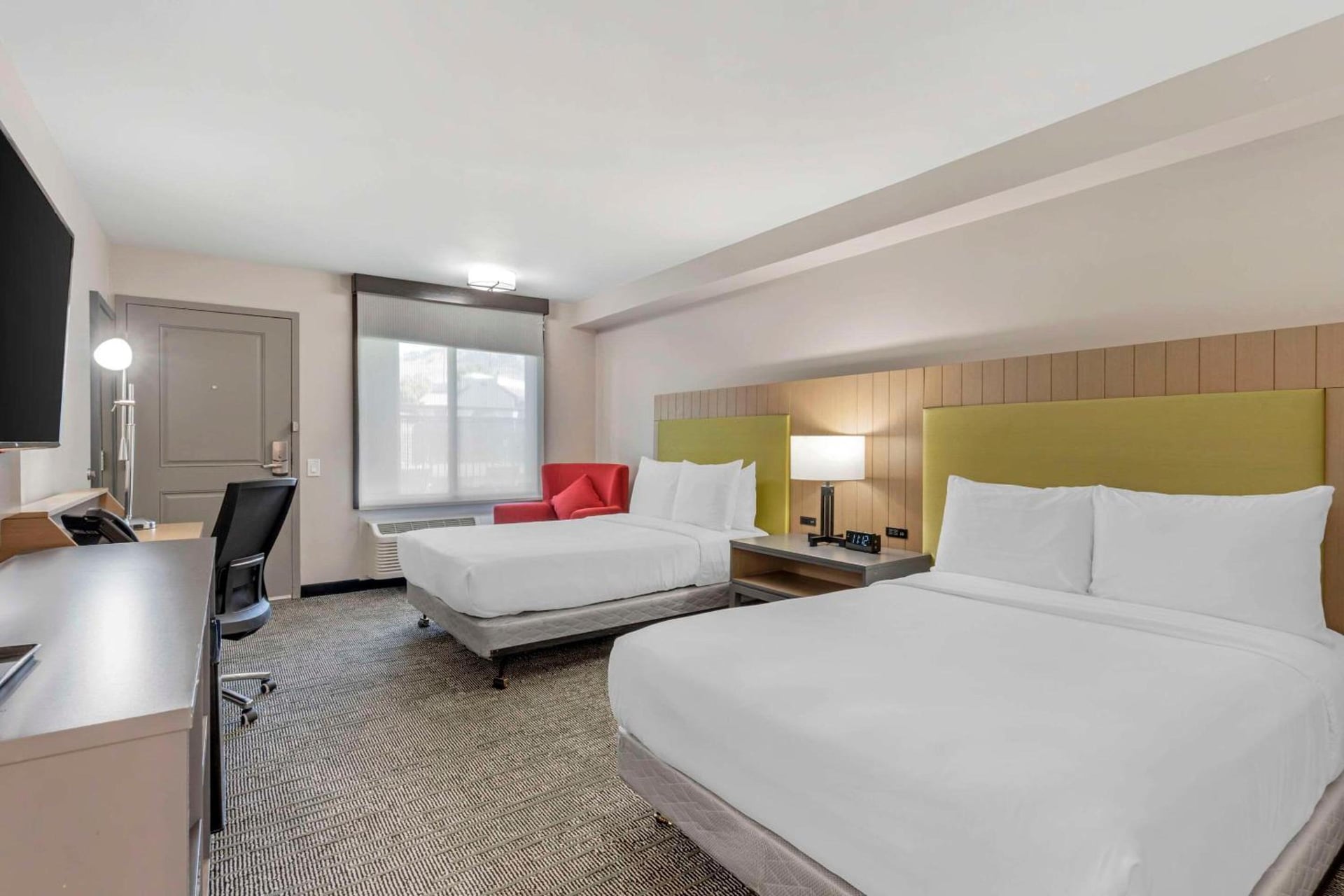 Country Inn & Suites by Radisson, Vallejo Napa Valley, CA, Vallejo, foto 4