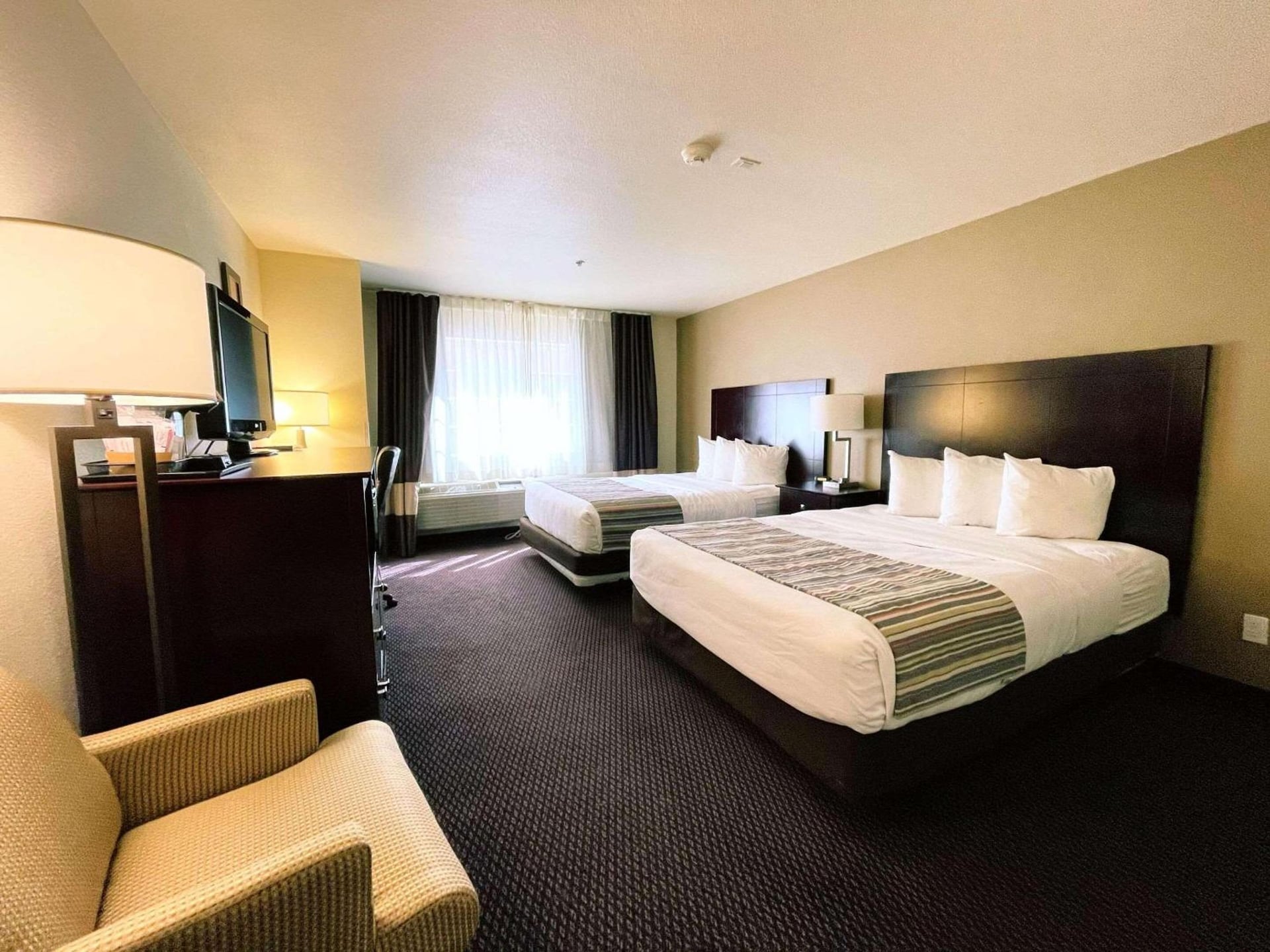 Country Inn & Suites by Radisson, Bend, OR, Bend, foto 4