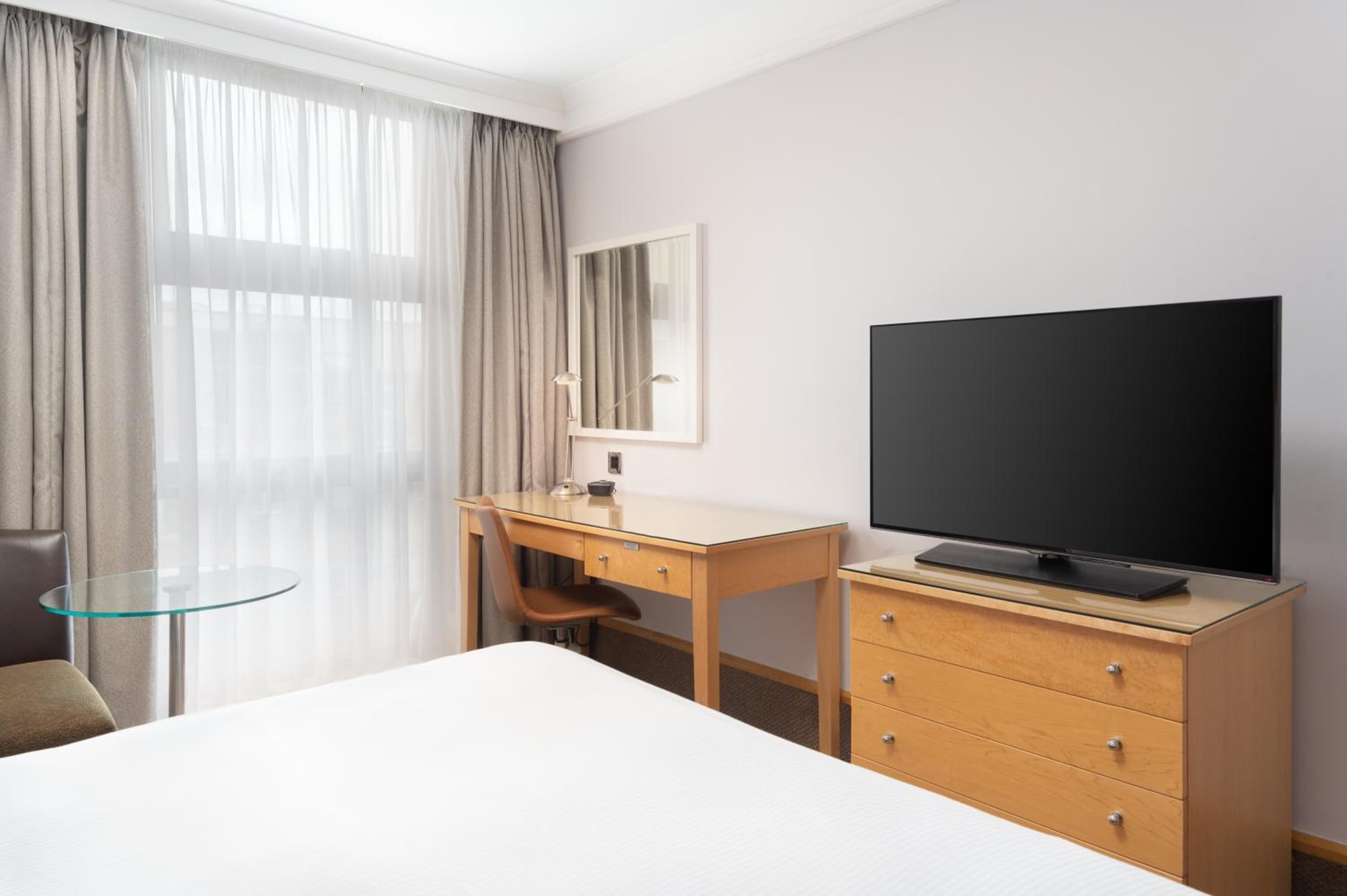 Hilton London Kensington Hotel, London, foto 5
