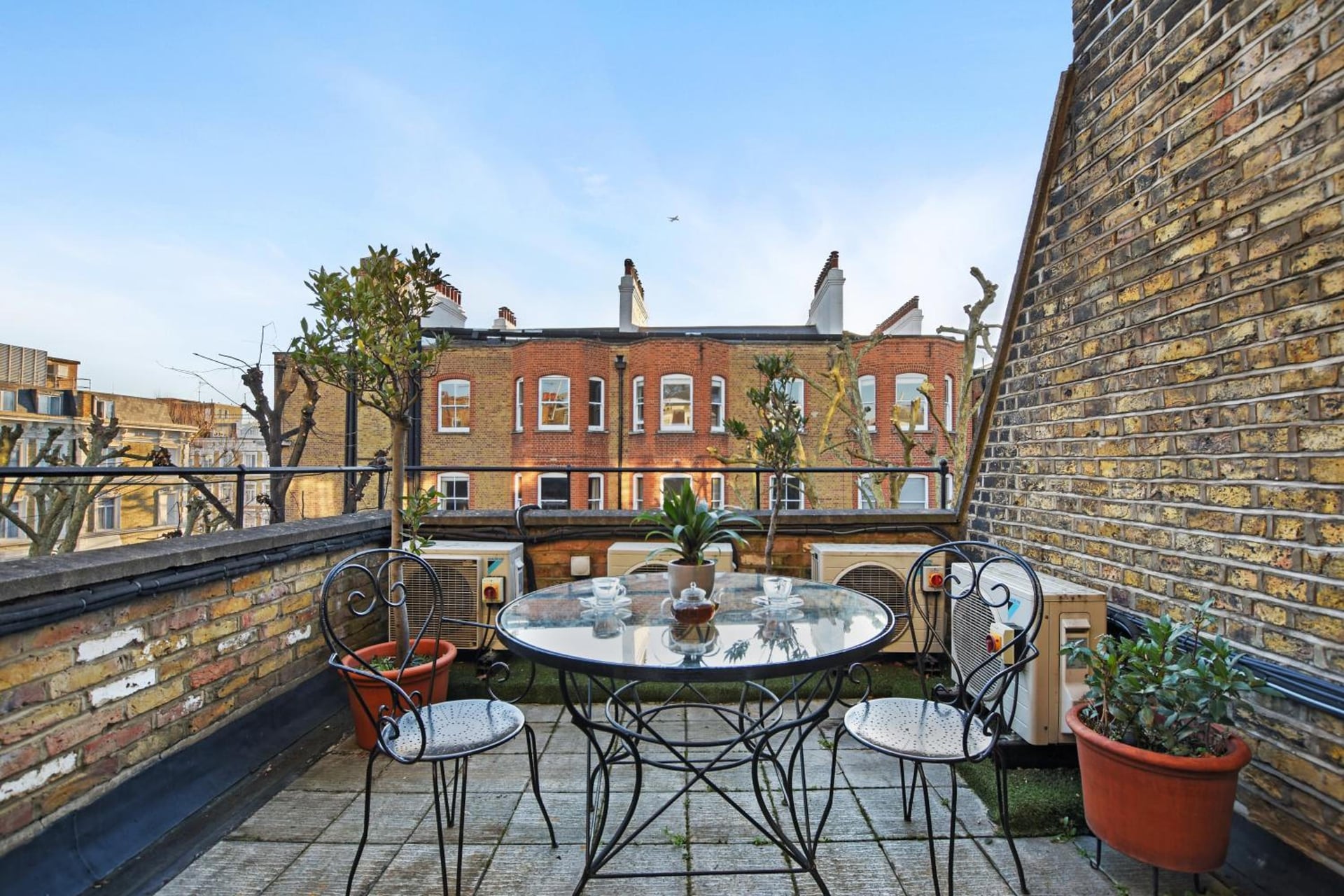 Twenty Nevern Square Hotel, London, foto 5
