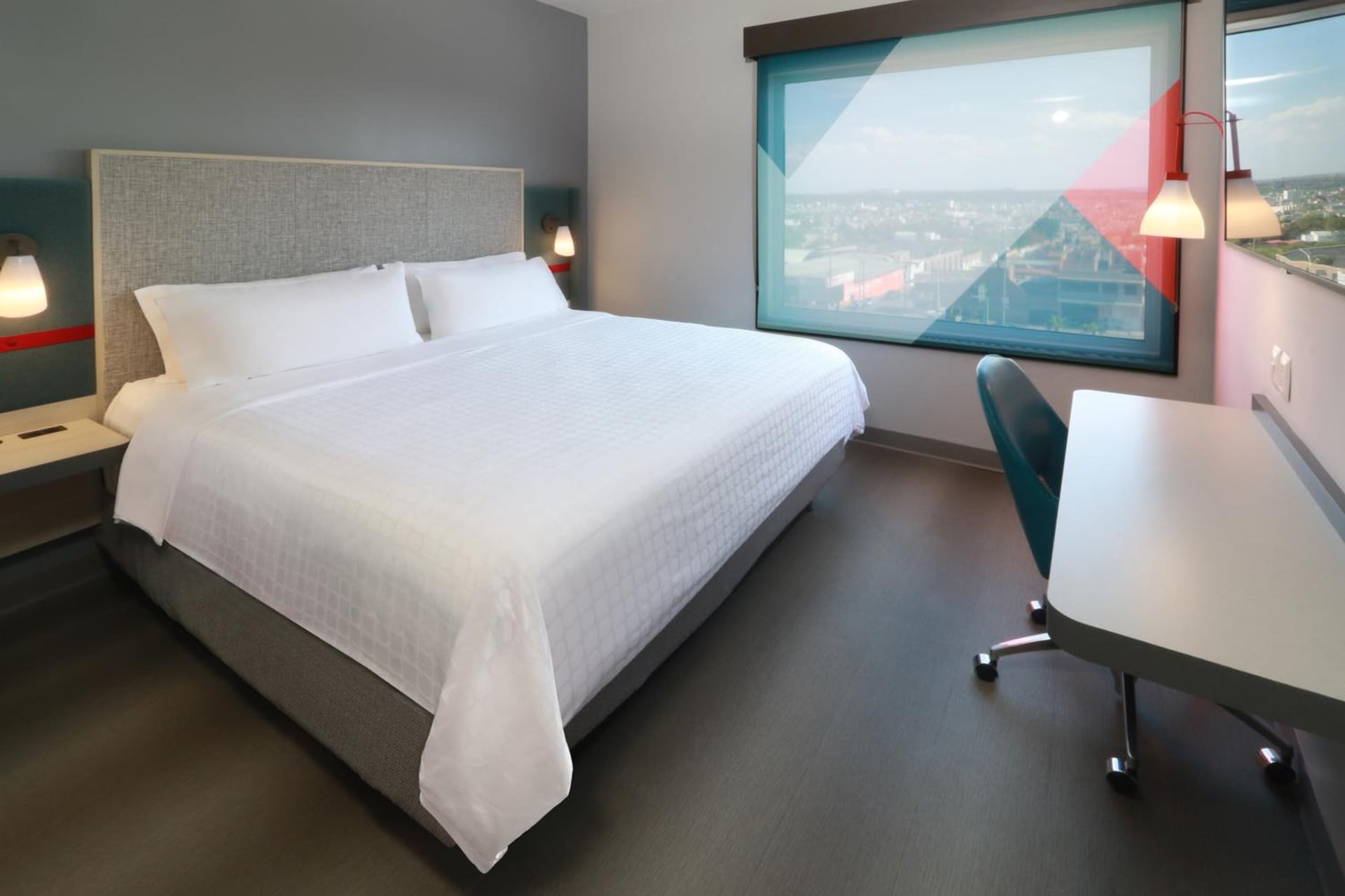 avid hotels - Tijuana - Otay by IHG, Tijuana, foto 5