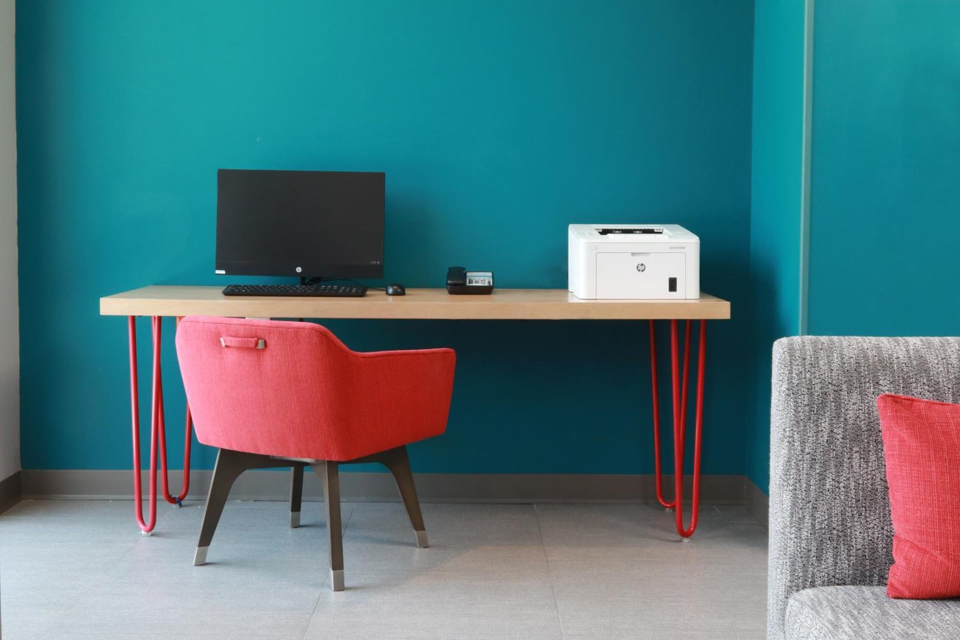 avid hotels - Tijuana - Otay by IHG, Tijuana, foto 4