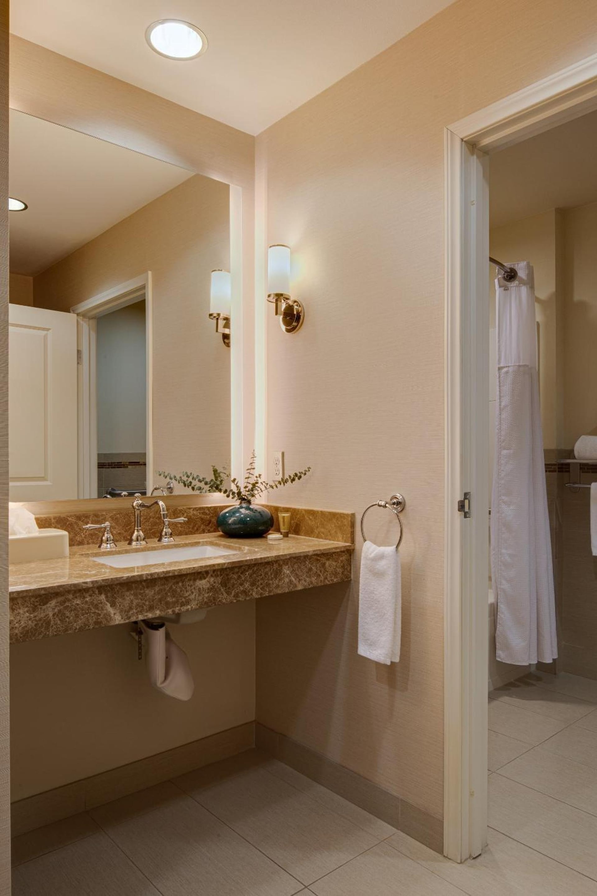 Ayres Hotel Fountain Valley - Huntington Beach, Fountain Valley, foto 4