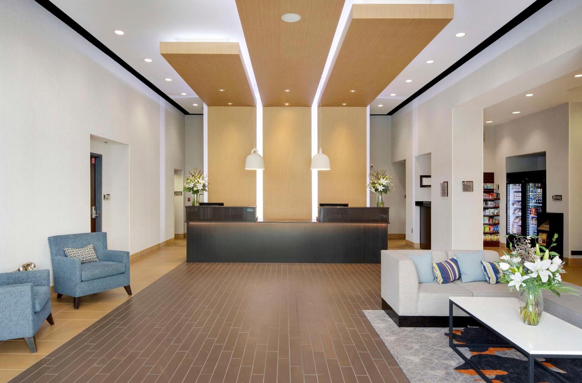 Hyatt House San Jose-Silicon Valley, San Jose, foto 3