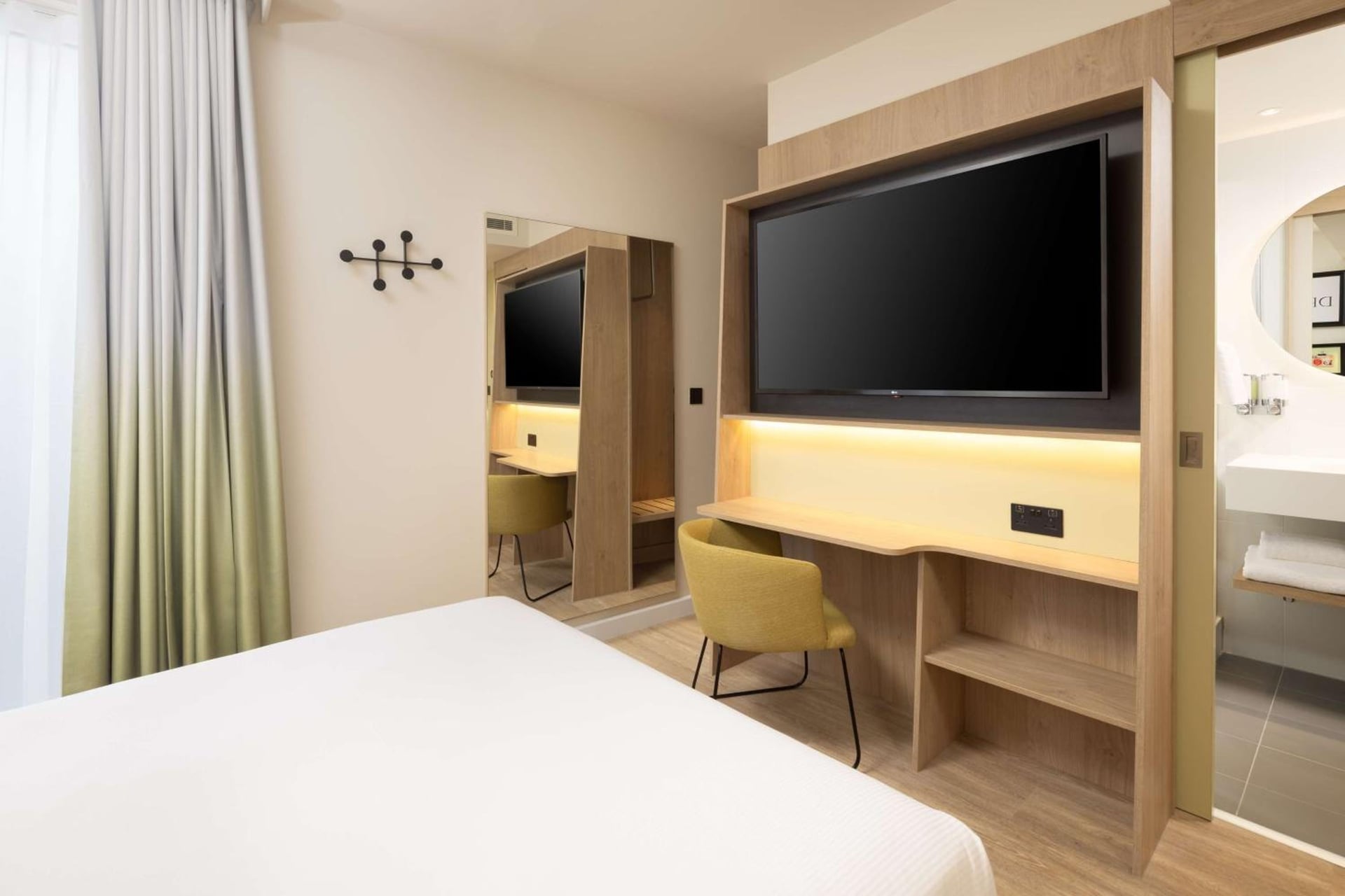 Hampton By Hilton London Old Street, London, foto 4
