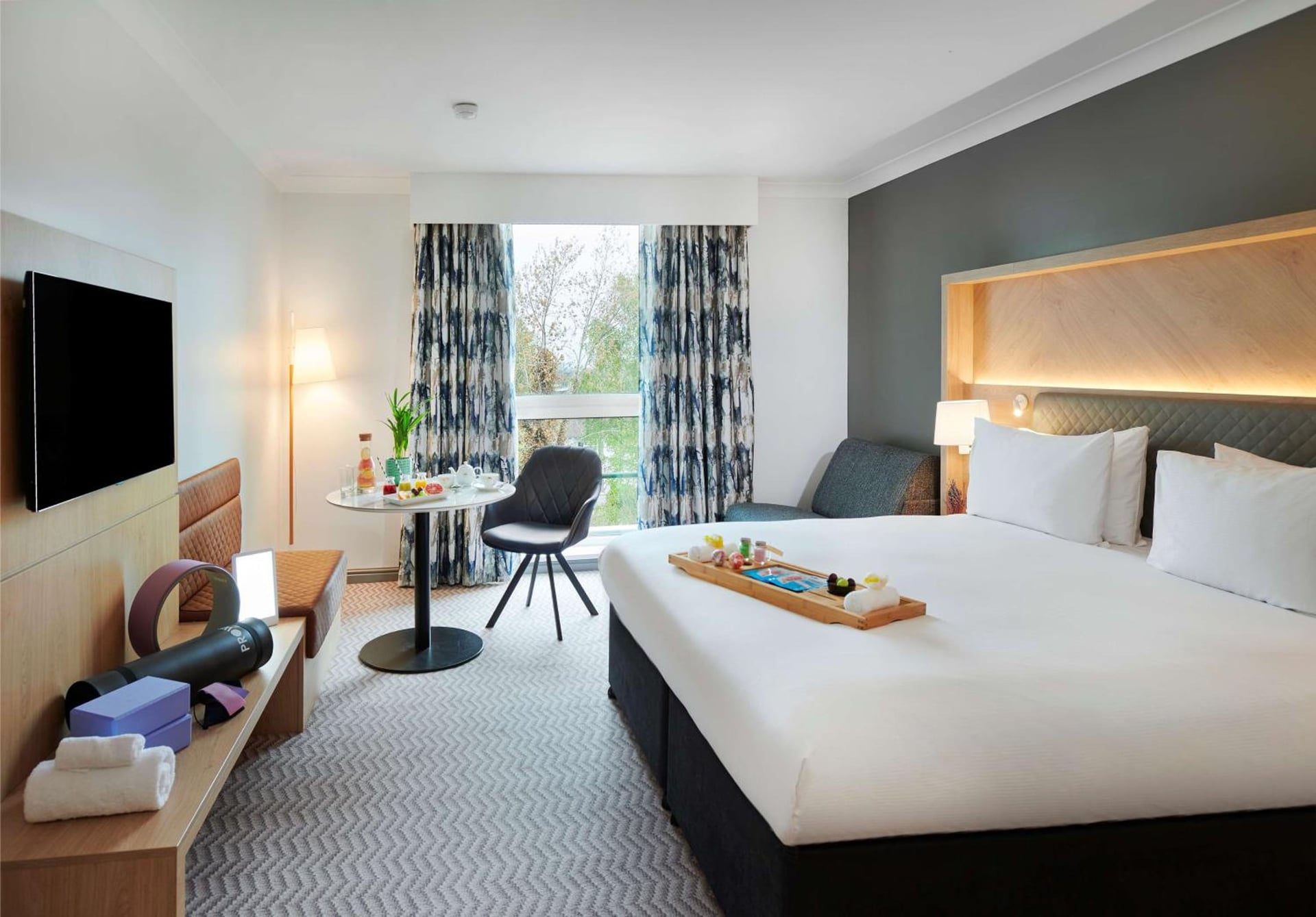 Hilton London Croydon, Croydon, foto 5