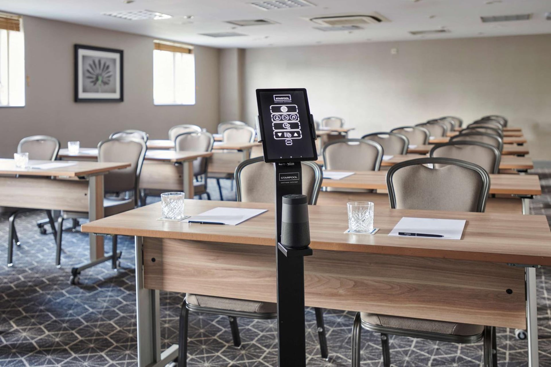 Hilton London Croydon, Croydon, foto 4
