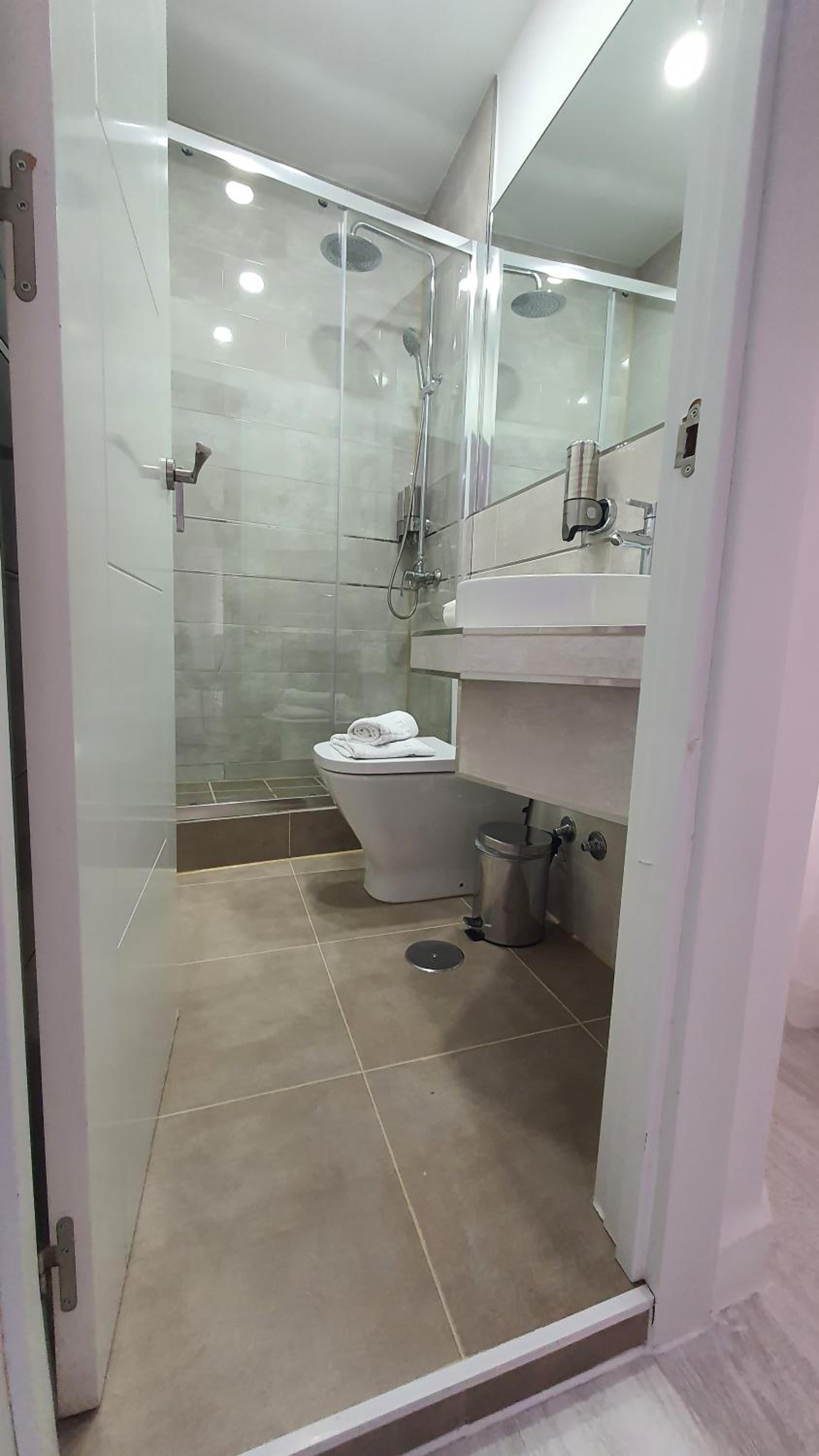 Hostal Met Madrid, Madrid, foto 5