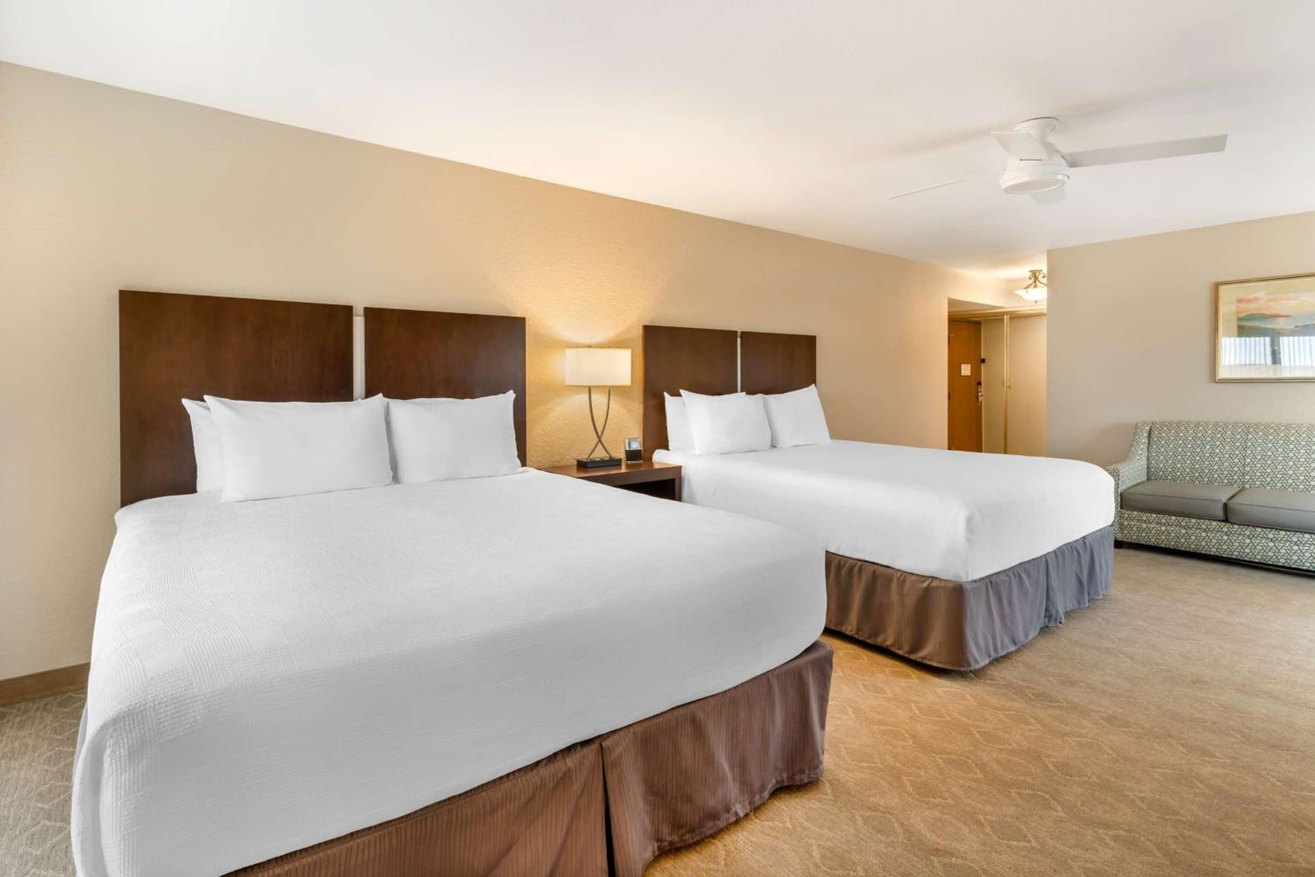 Best Western Plus Monterey Inn, Monterey, foto 5