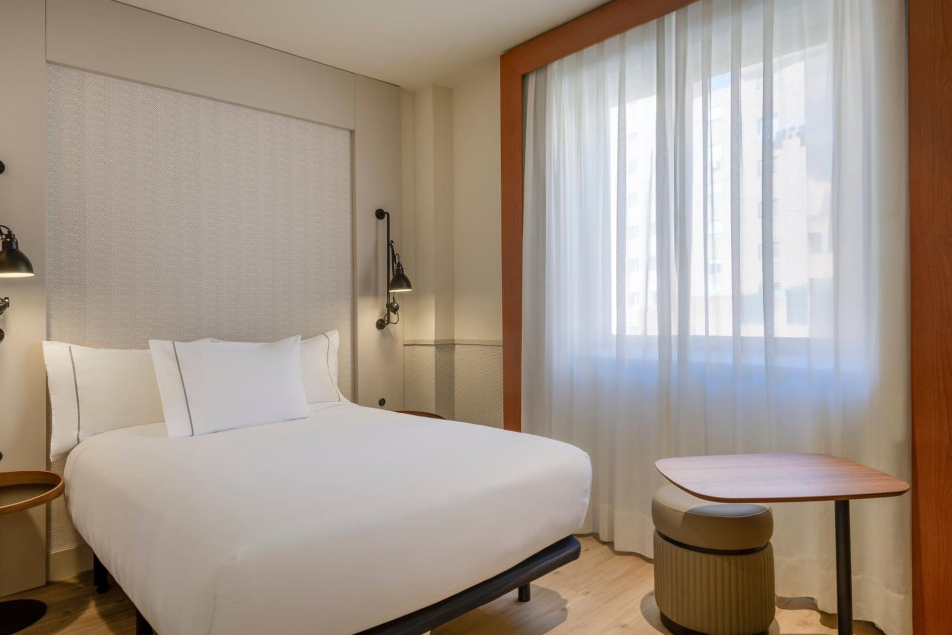 AC Hotel Los Vascos by Marriott, Madrid, foto 3