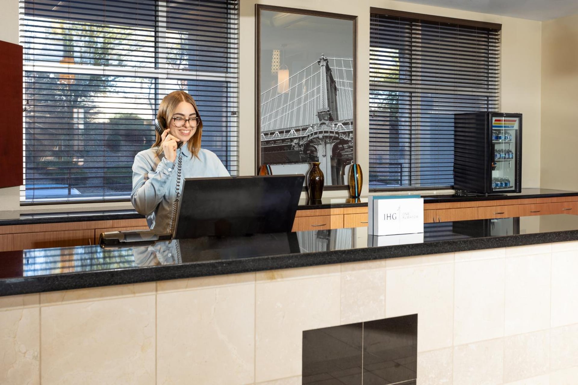 Staybridge Suites Las Vegas - Stadium District by IHG, Las Vegas, foto 4