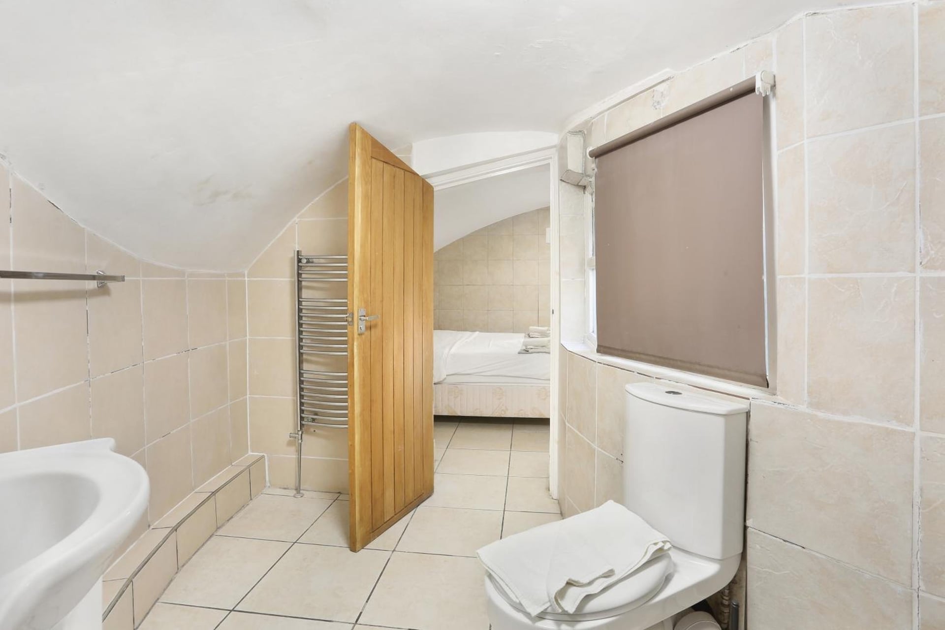 BeiRoom Hyde Park Apartments, London, foto 5