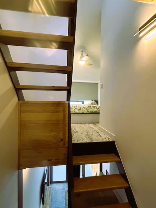 Stylish and Modern Loft in Madrid Centre, Madrid, foto 2