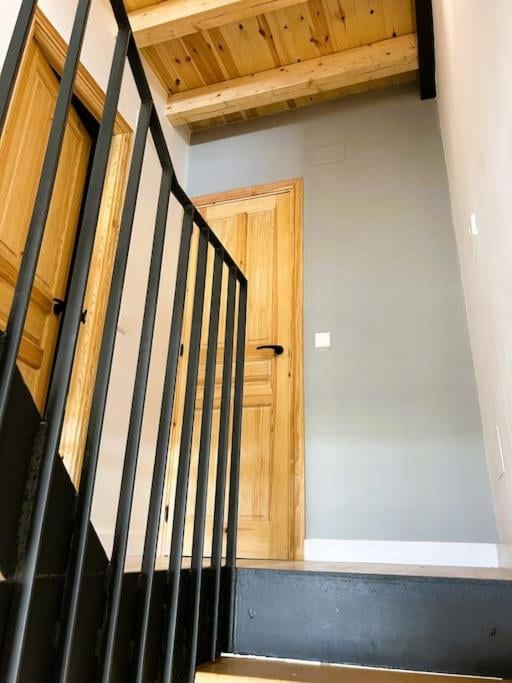 Stylish and Modern Loft in Madrid Centre, Madrid, foto 5