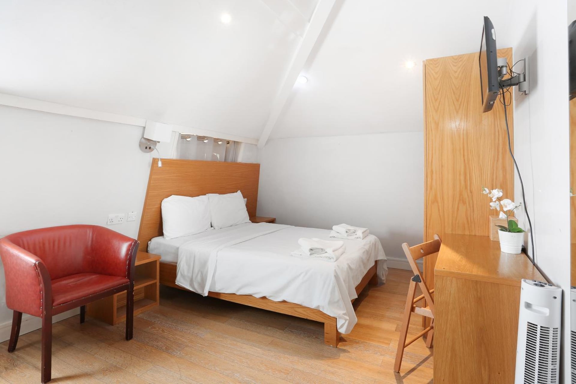 BeiRoom Hyde Park Apartments, London, foto 3