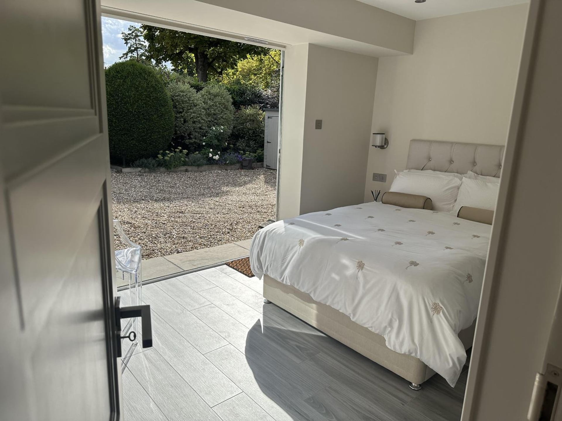 Beautiful 1-Bed Studio in Bourne end, Bourne End, foto 5