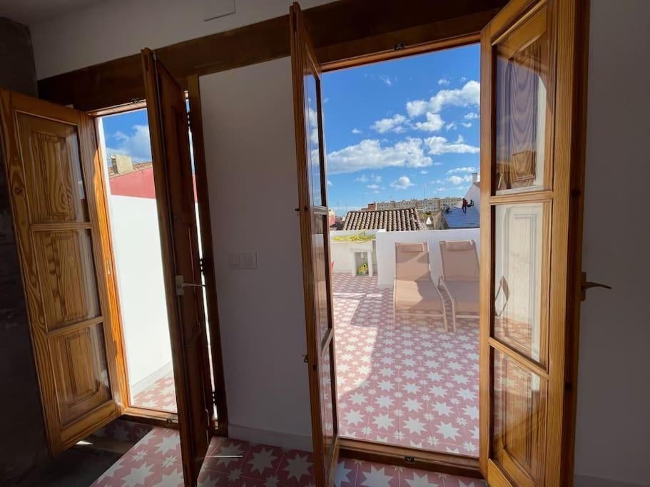 Artisan Haven: El Cabanyal Oasis, Valencia, foto 5