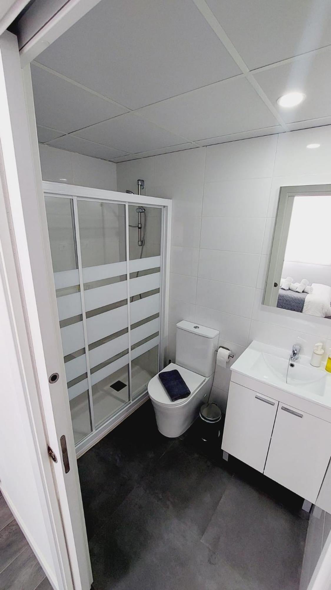 Lofts 4Towers - La Paz, Madrid, foto 4
