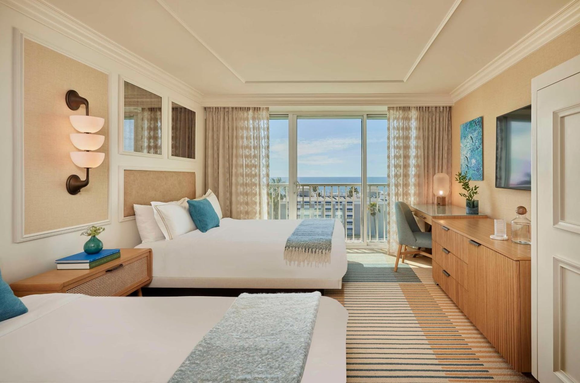 Viceroy Santa Monica, Santa Monica, foto 5