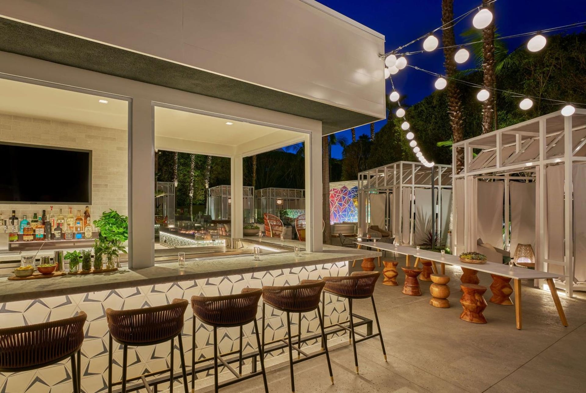 Viceroy Santa Monica, Santa Monica, foto 4