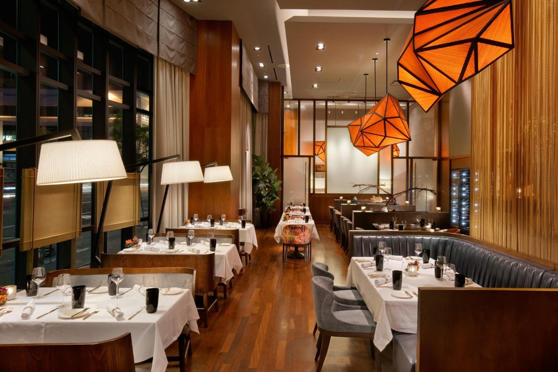 InterContinental San Francisco by IHG, San Francisco, foto 4