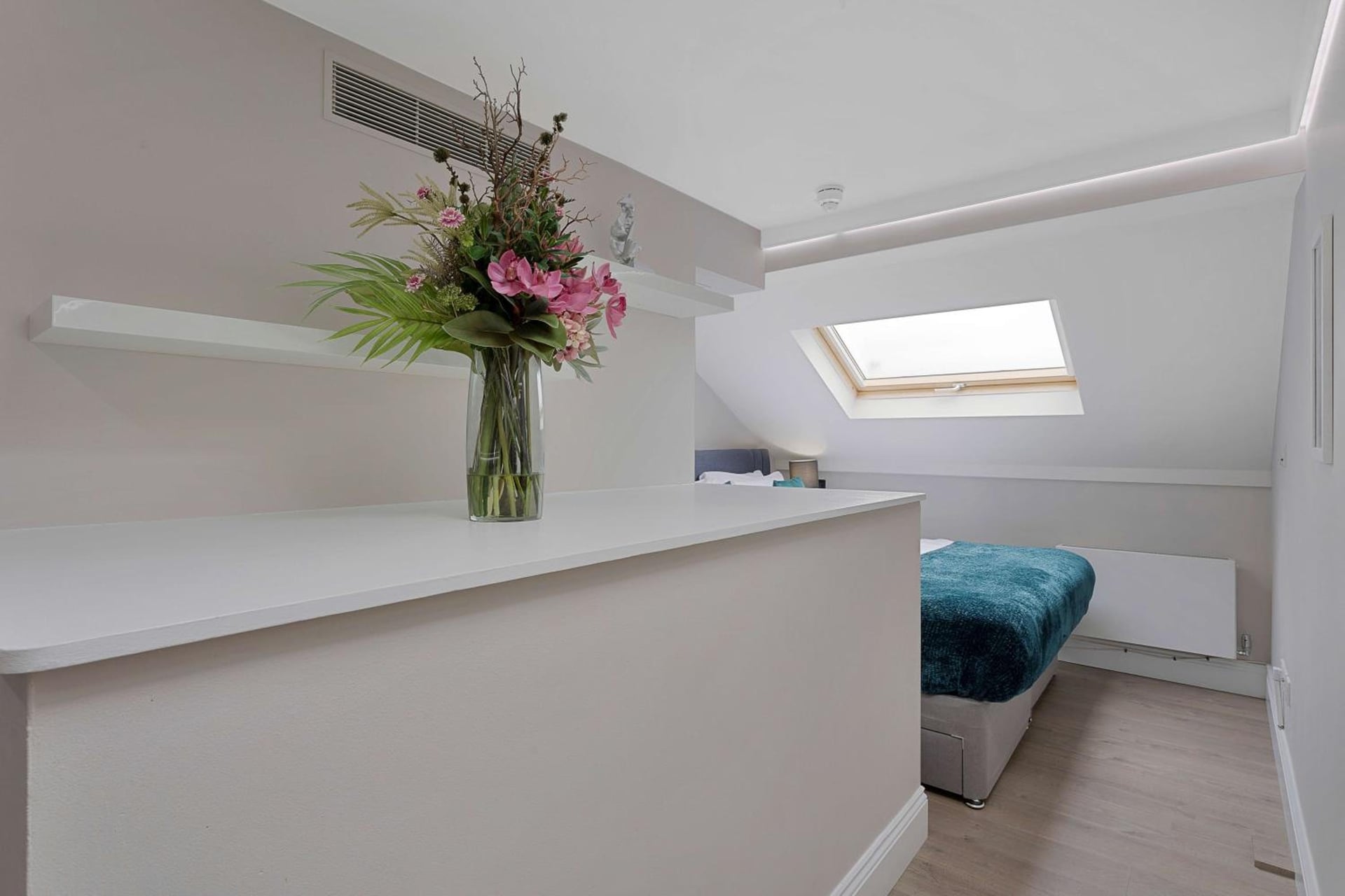 Cleveland Residences Russell Square, London, foto 5