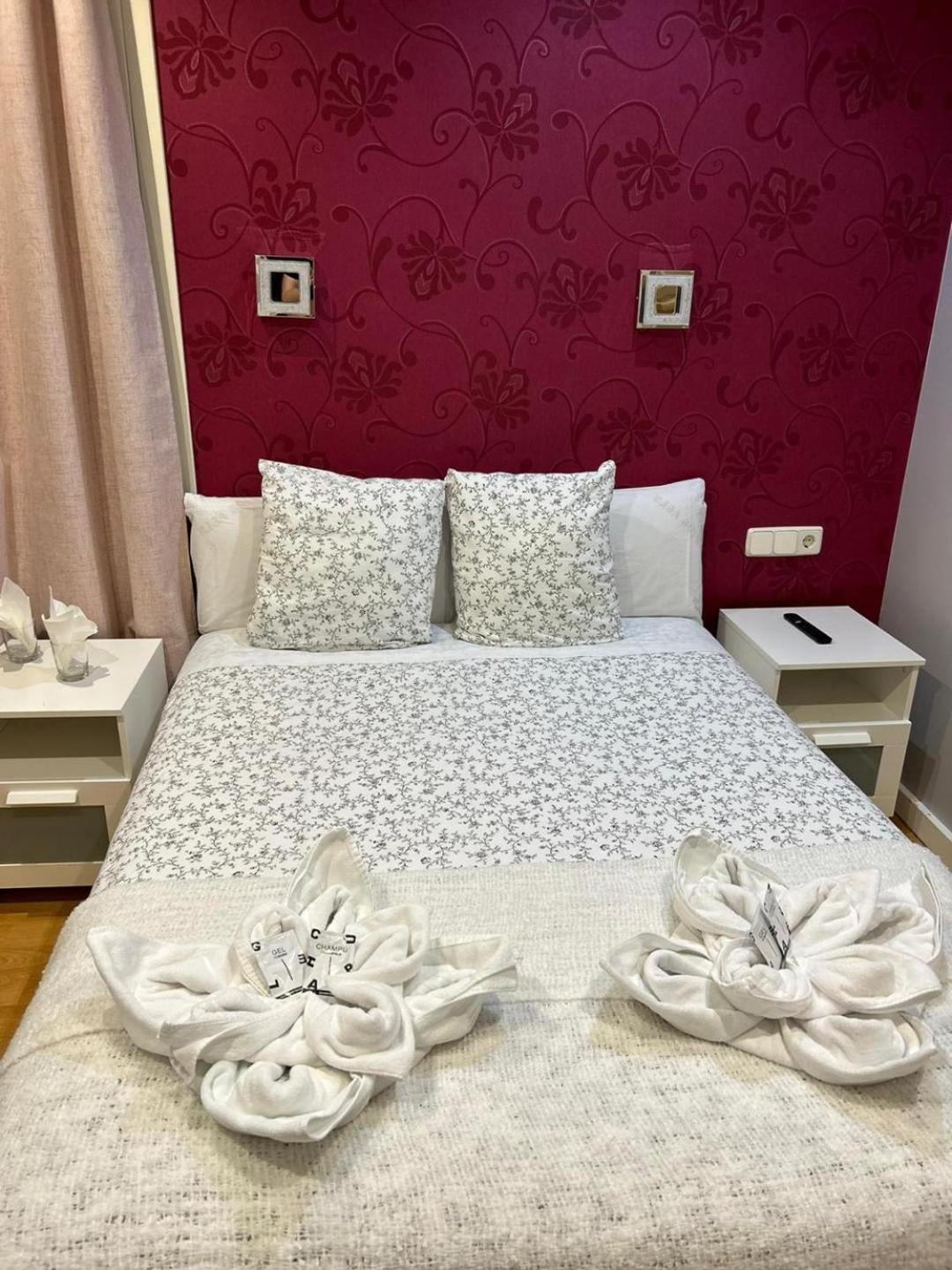 Hostal New Dream Madrid, Madrid, foto 5