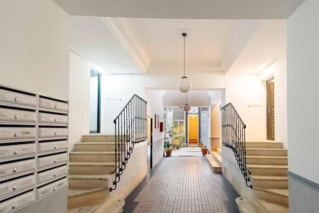 Cozy apartment in Chueca. Barb1, Madrid, foto 4