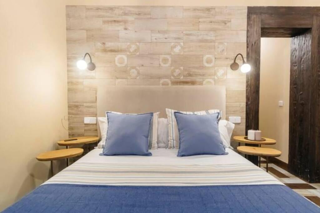 Cozy apartment in Chueca. Barb1, Madrid, foto 5