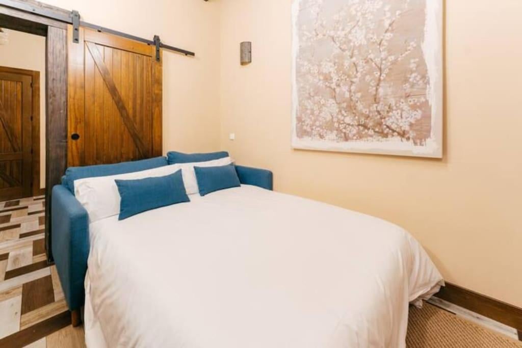 Cozy apartment in Chueca. Barb1, Madrid, foto 3