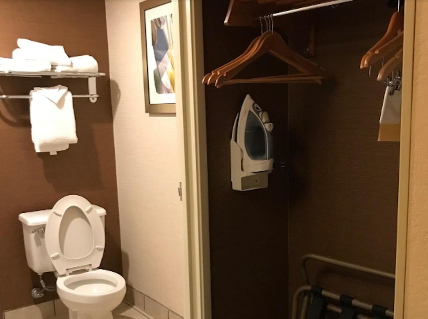 Country Inn & Suites by Radisson, Phoenix Airport, AZ, Phoenix, foto 2