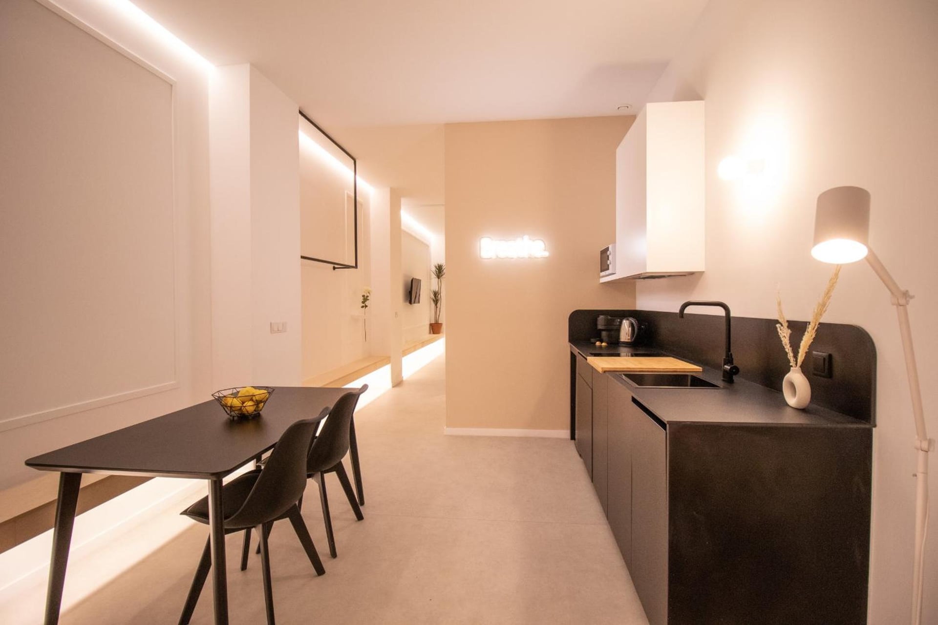 Breathe Apartments by Concept Flats, Valencia, foto 2