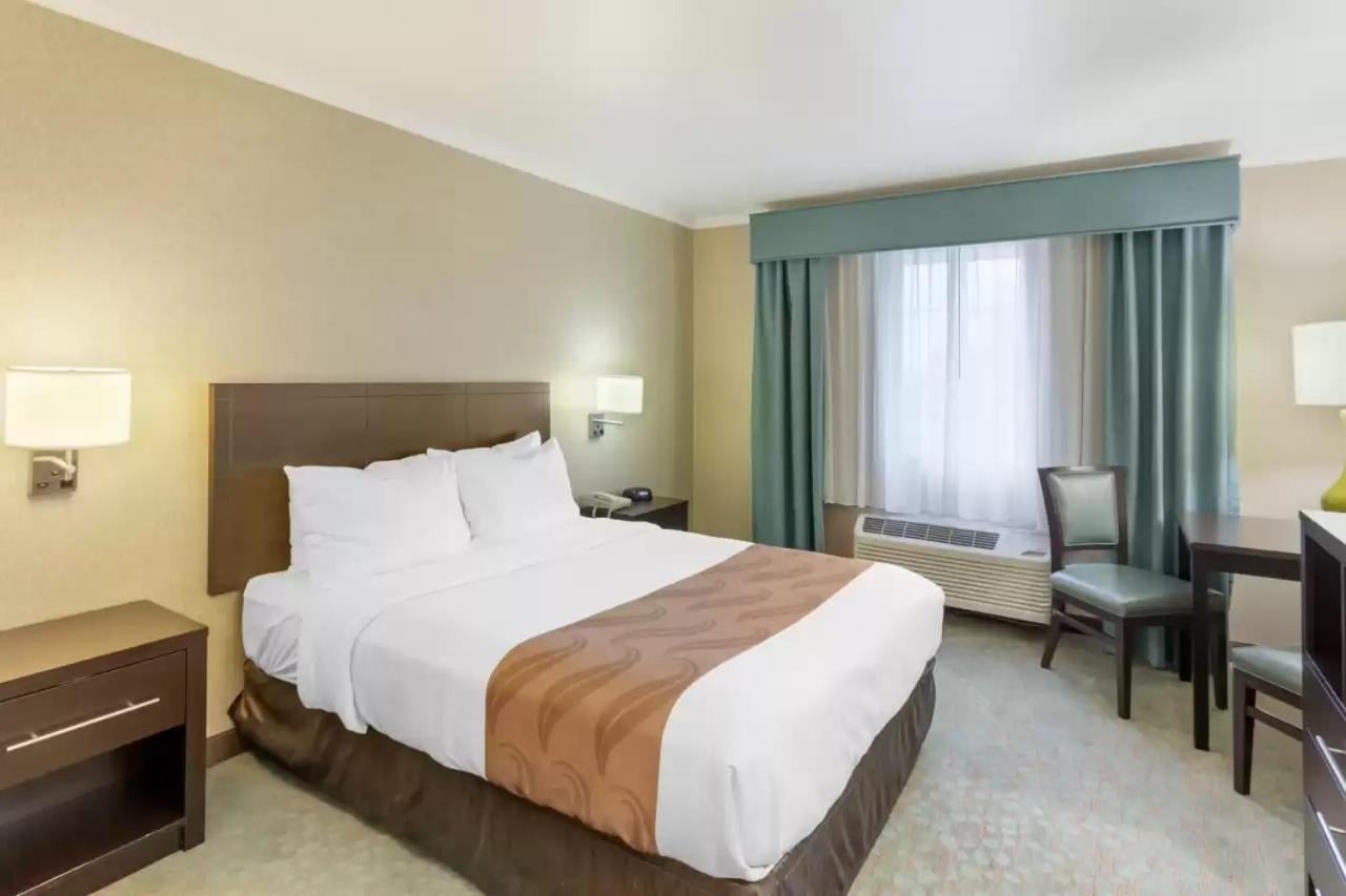 Quality Inn Payson I-15, Payson, foto 3