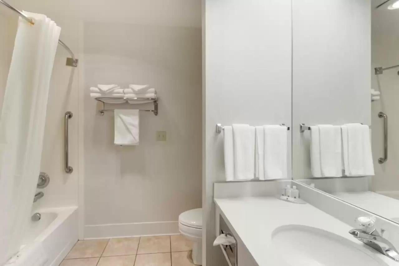 Quality Inn Payson I-15, Payson, foto 5