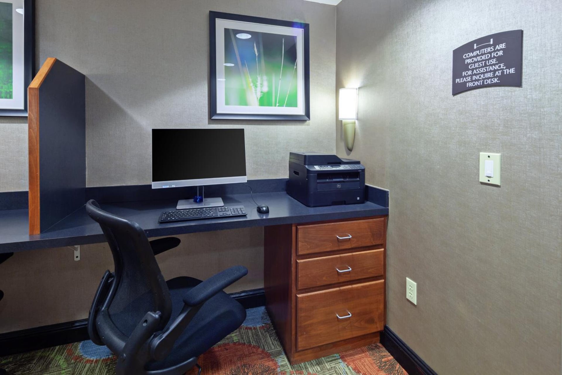 Staybridge Suites Fairfield Napa Valley Area by IHG, Fairfield, foto 5