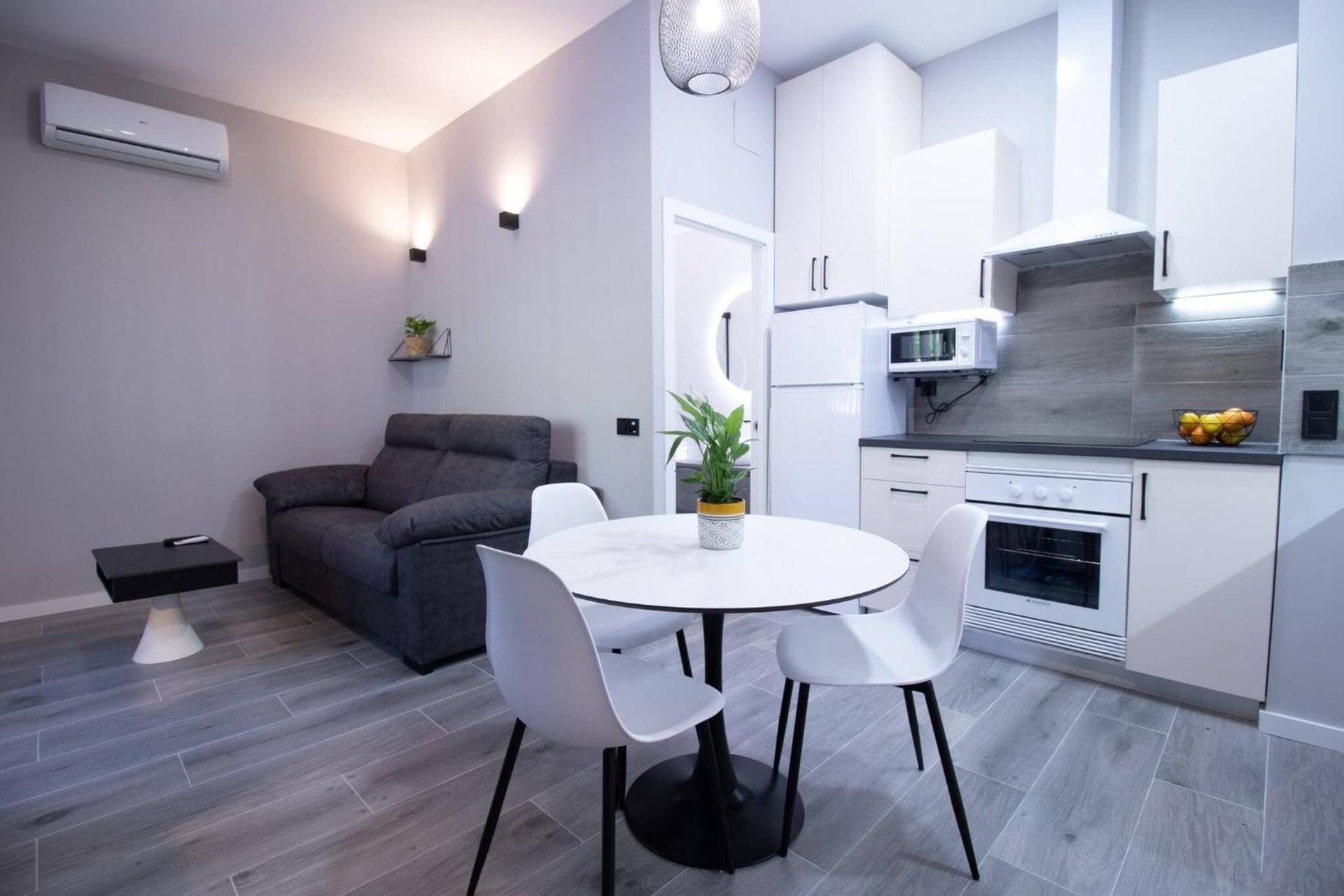 Patacona by Concept Flats, Valencia, foto 4