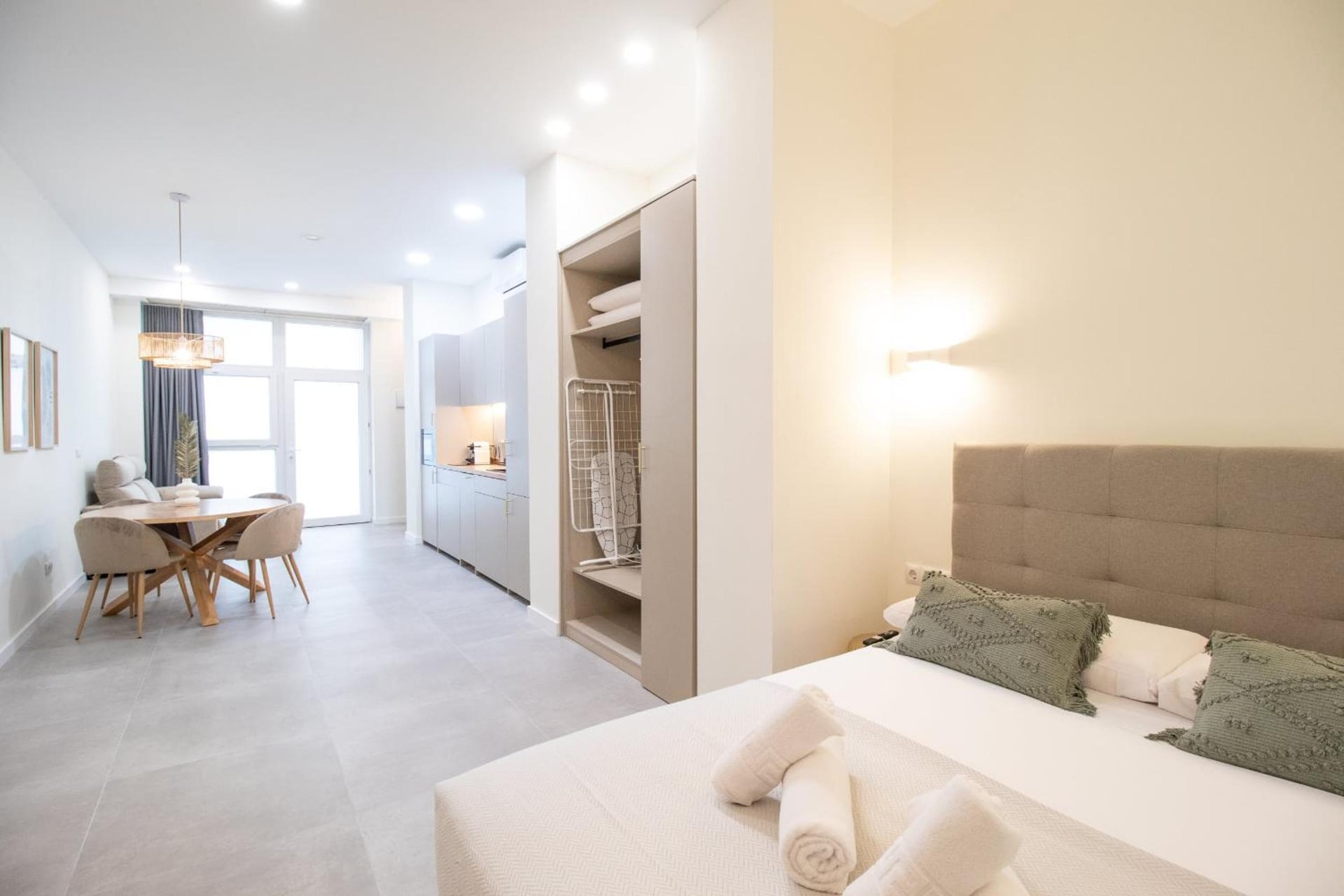 Favara Flats by Concept, Valencia, foto 5