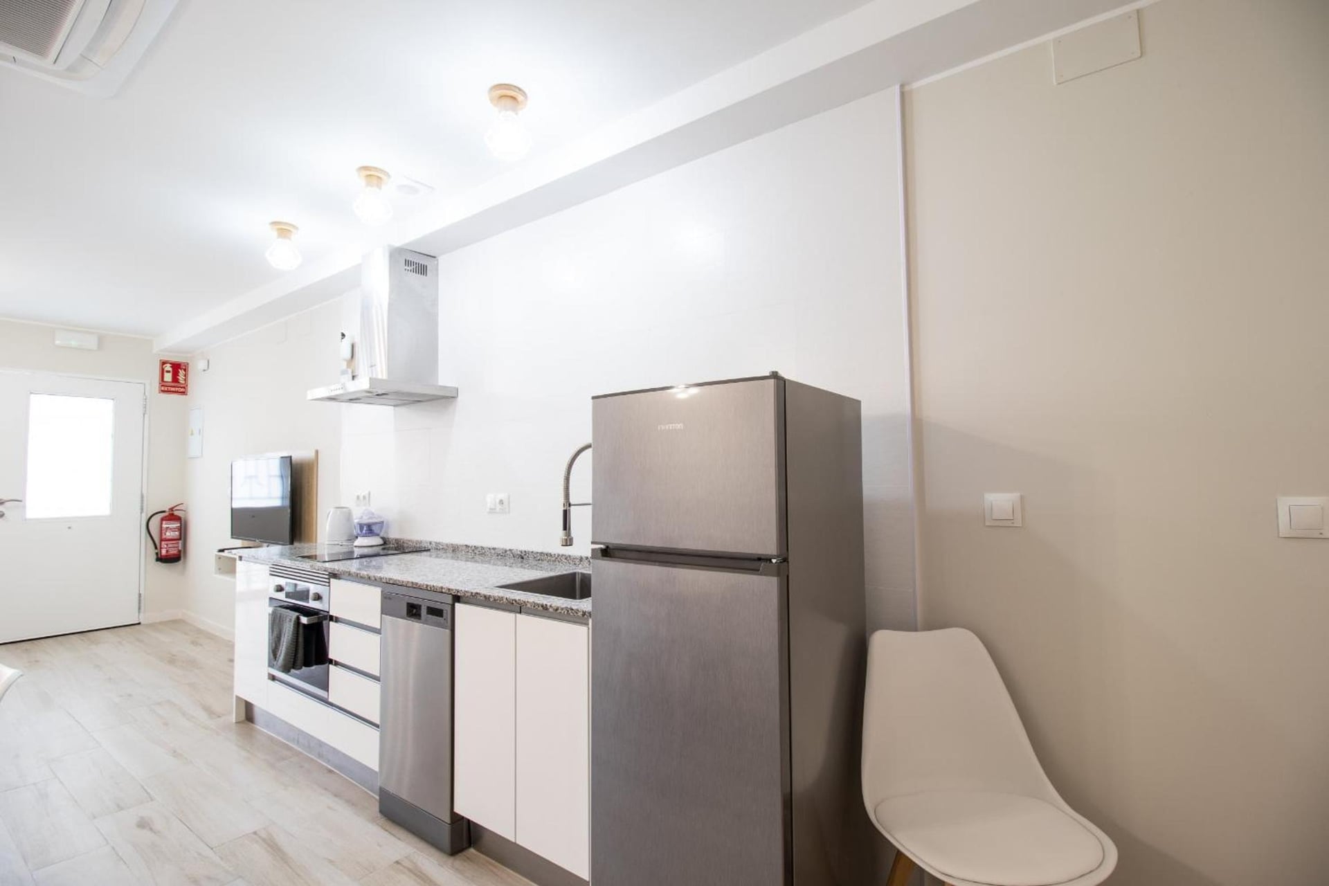 Nautical Flats by Concept, Valencia, foto 2
